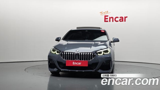 BMW 2-Series 218 M Sport