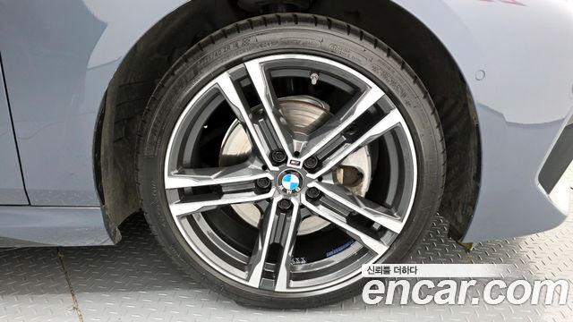 BMW 2-Series 218 M Sport