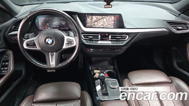 BMW 2-Series 218 M Sport