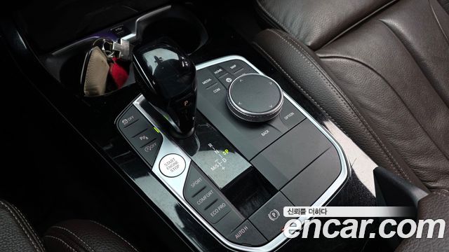 BMW 2-Series 218 M Sport