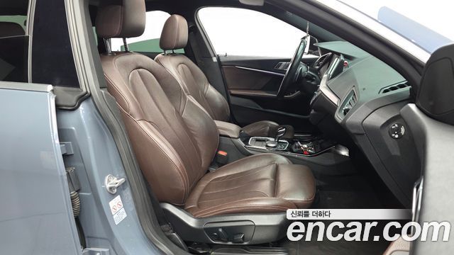 BMW 2-Series 218 M Sport