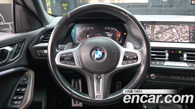 BMW 2-Series 218 M Sport