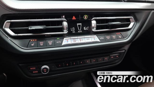 BMW 2-Series 218 M Sport