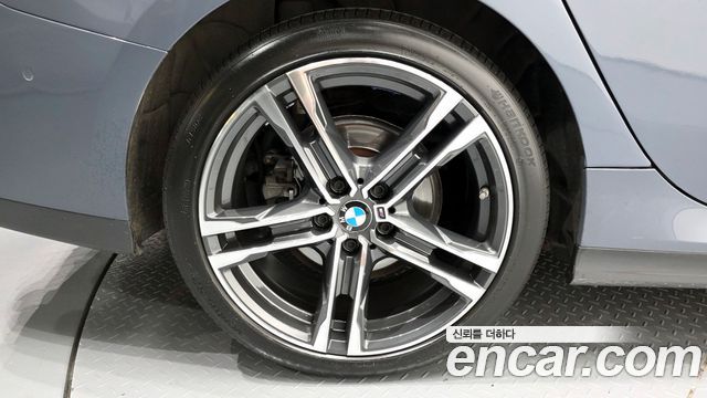 BMW 2-Series 218 M Sport