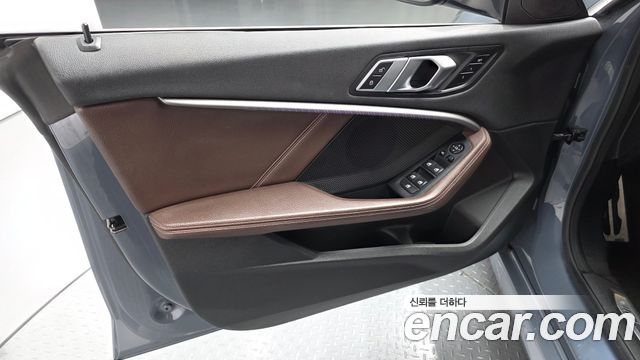 BMW 2-Series 218 M Sport