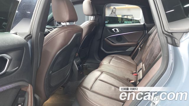 BMW 2-Series 218 M Sport