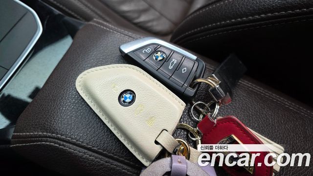 BMW 2-Series 218 M Sport
