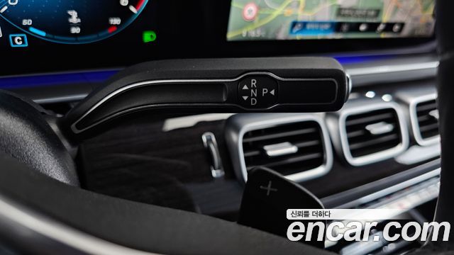 Mercedes-Benz GLE-Class GLE400d 4MATIC Coupe