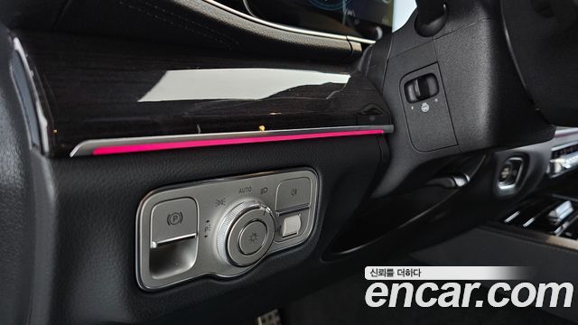 Mercedes-Benz GLE-Class GLE400d 4MATIC Coupe