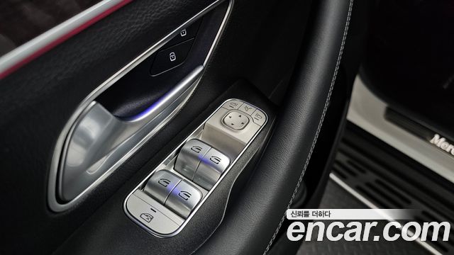 Mercedes-Benz GLE-Class GLE400d 4MATIC Coupe