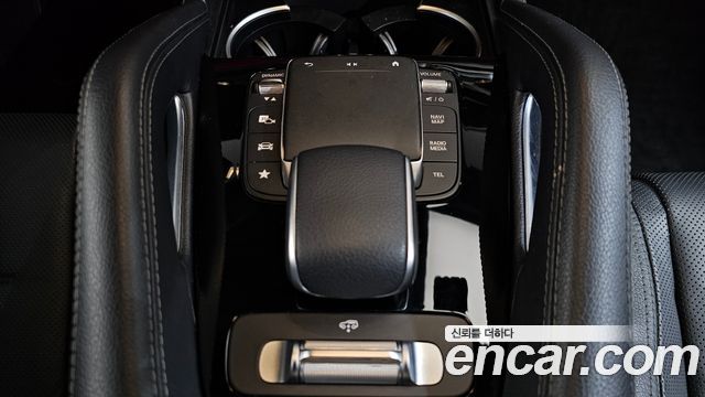 Mercedes-Benz GLE-Class GLE400d 4MATIC Coupe
