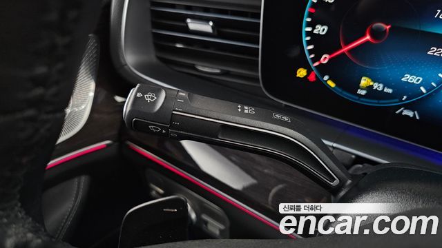 Mercedes-Benz GLE-Class GLE400d 4MATIC Coupe