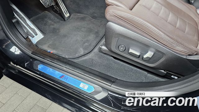 BMW X3 xDrive 20d M Sport