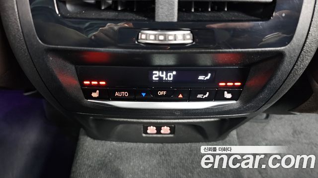 BMW X3 xDrive 20d M Sport
