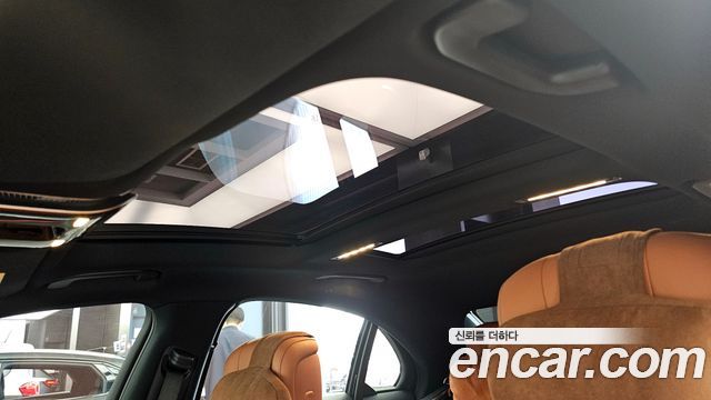 Mercedes-Benz S-Class S400 d 4MATIC