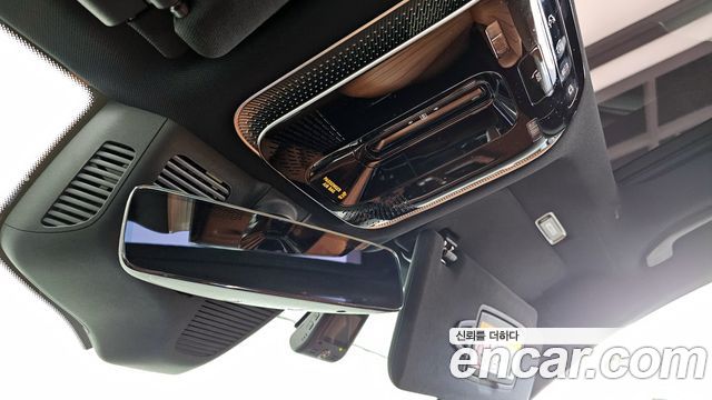 Mercedes-Benz S-Class S400 d 4MATIC
