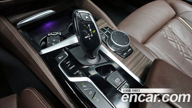 BMW Gran Turismo 620d M Sport