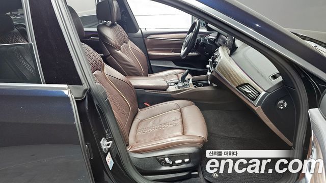 BMW Gran Turismo 620d M Sport