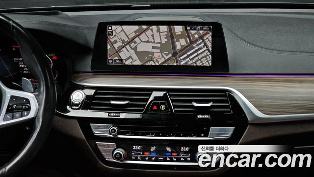 BMW Gran Turismo 620d M Sport