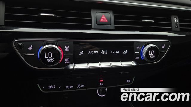 Audi A5 45 TFSI Quattro Premium Sportback