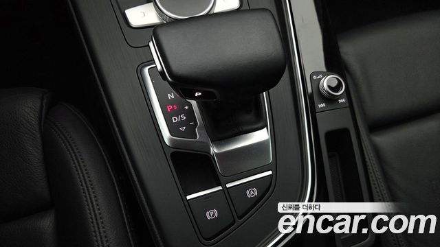 Audi A5 45 TFSI Quattro Premium Sportback