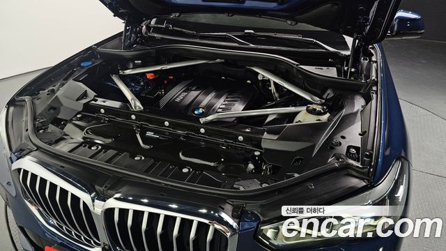BMW X5 xDrive 30d M Sport