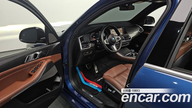BMW X5 xDrive 30d M Sport