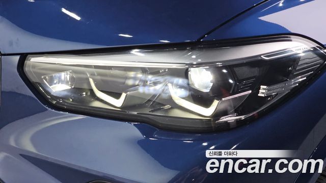 BMW X5 xDrive 30d M Sport