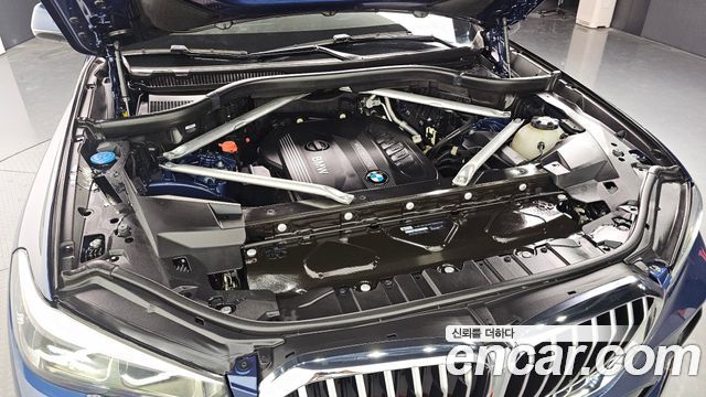 BMW X5 xDrive 30d M Sport