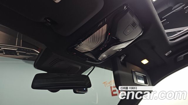 BMW X5 xDrive 30d M Sport