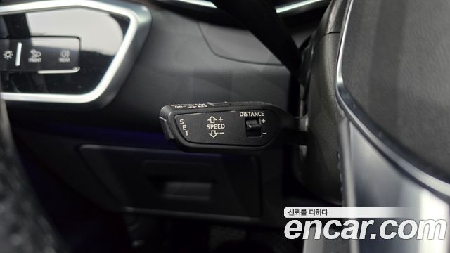 Audi A6 45 TFSI Quattro Premium
