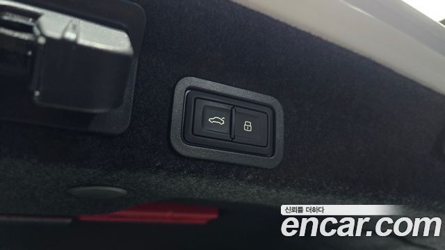 Audi A6 45 TFSI Quattro Premium