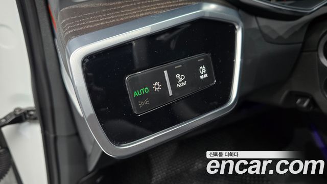 Audi A6 45 TFSI Quattro Premium