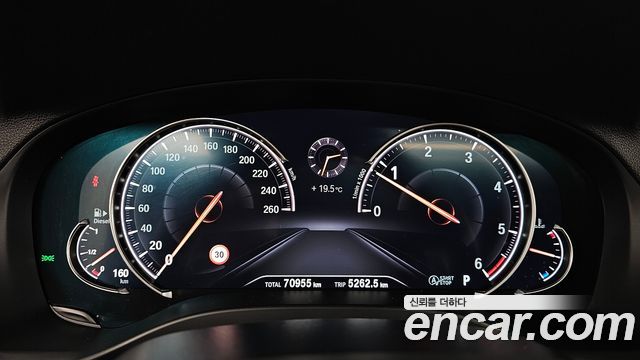 BMW X3 xDrive 20d M Sport