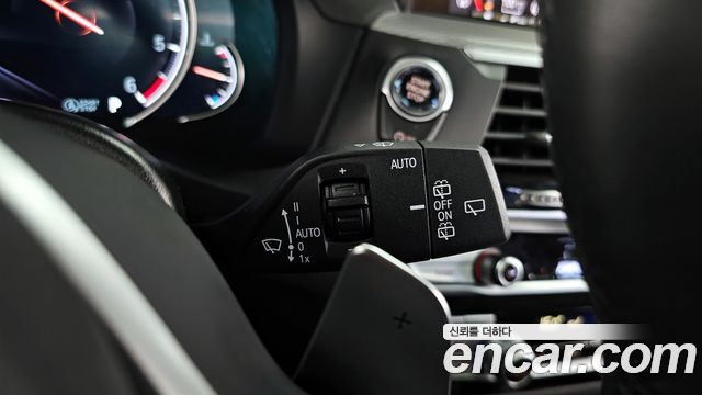 BMW X3 xDrive 20d M Sport