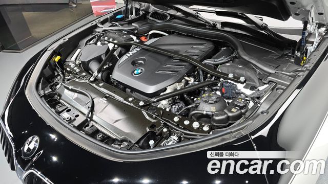 BMW 7-Series 740d xDrive M Sport
