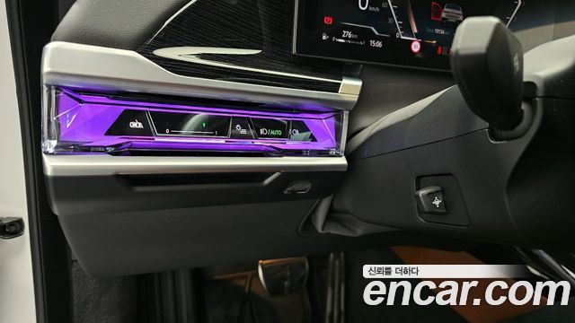 BMW 7-Series 740d xDrive M Sport