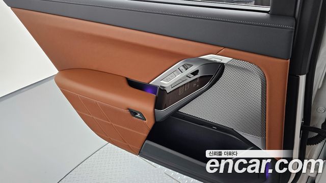 BMW 7-Series 740d xDrive M Sport