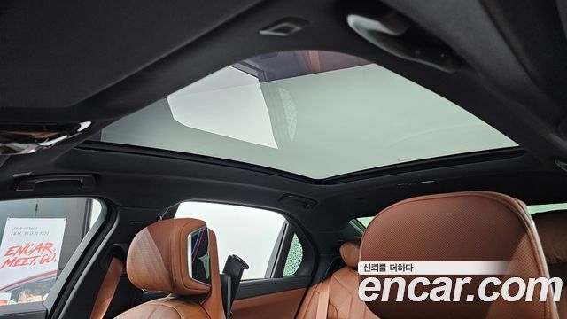 BMW 7-Series 740d xDrive M Sport