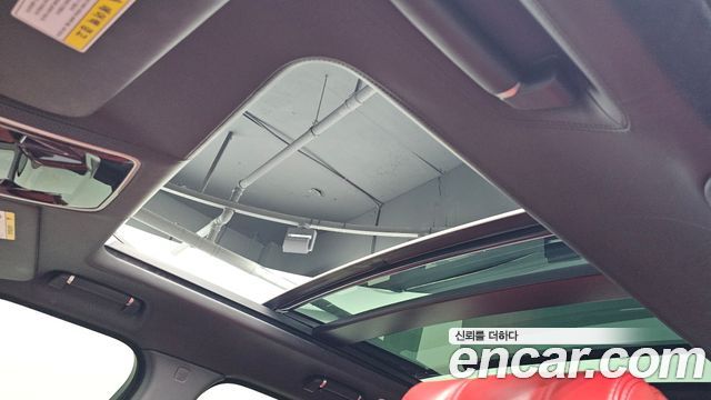 Land Rover Range Rover 5.0 SC AB