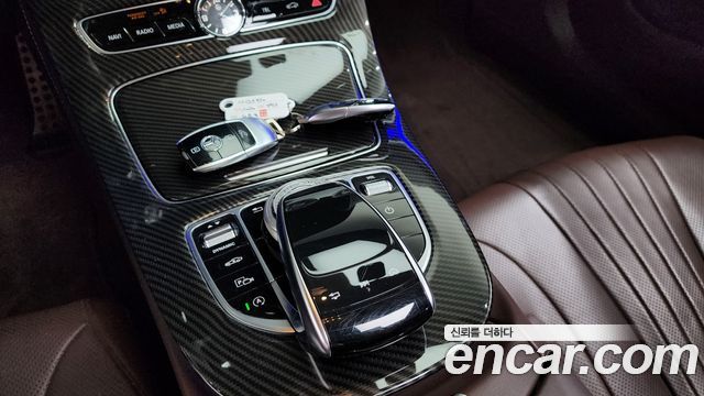Mercedes-Benz CLS-Class CLS450 4MATIC AMG Line