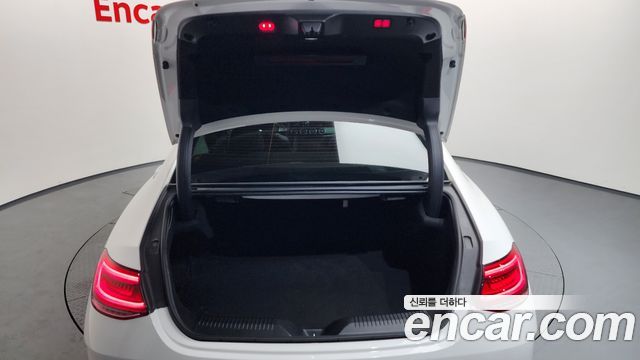 Mercedes-Benz CLS-Class CLS450 4MATIC AMG Line