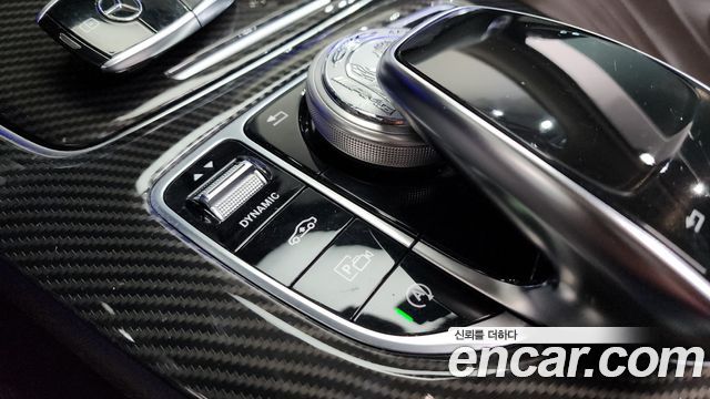 Mercedes-Benz CLS-Class CLS450 4MATIC AMG Line