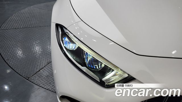 Mercedes-Benz CLS-Class CLS450 4MATIC AMG Line