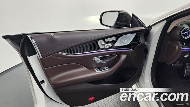 Mercedes-Benz CLS-Class CLS450 4MATIC AMG Line