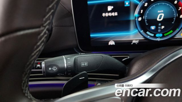 Mercedes-Benz CLS-Class CLS450 4MATIC AMG Line