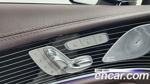 Mercedes-Benz CLS-Class CLS450 4MATIC AMG Line