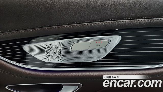 Mercedes-Benz CLS-Class CLS450 4MATIC AMG Line