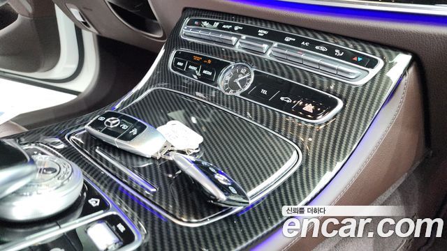 Mercedes-Benz CLS-Class CLS450 4MATIC AMG Line