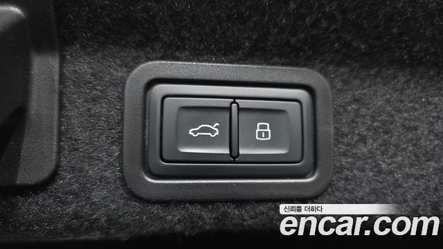 Audi A6 45 TFSI Quattro Premium